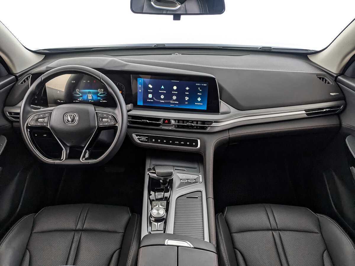 Купить Changan CS75PLUS, 2023, 9 485 км, фото №10