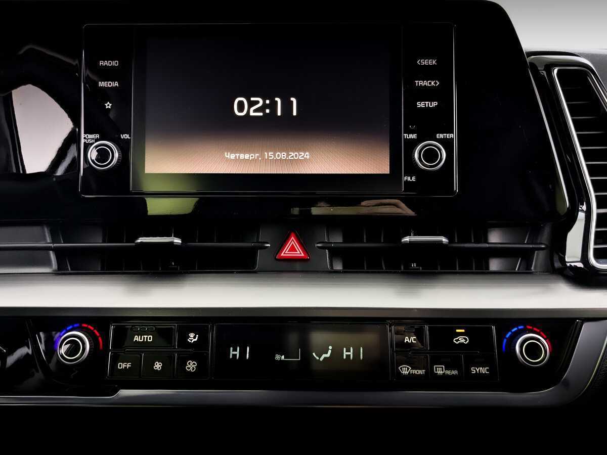 Купить Kia Sportage, 2023, 36 403 км, фото №13