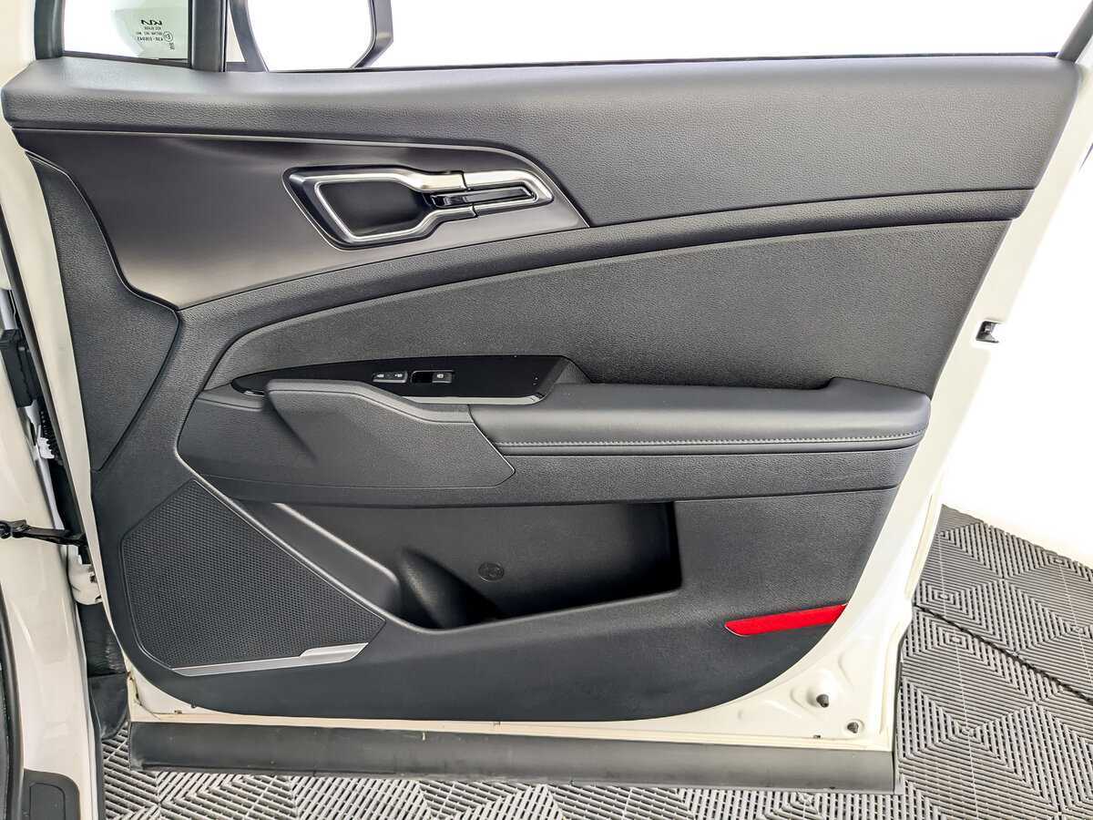 Купить Kia Sportage, 2023, 36 403 км, фото №20