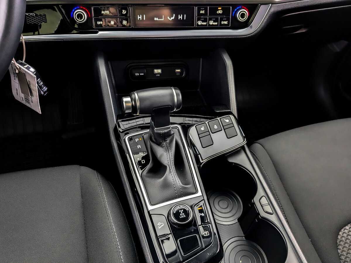 Купить Kia Sportage, 2023, 36 403 км, фото №21