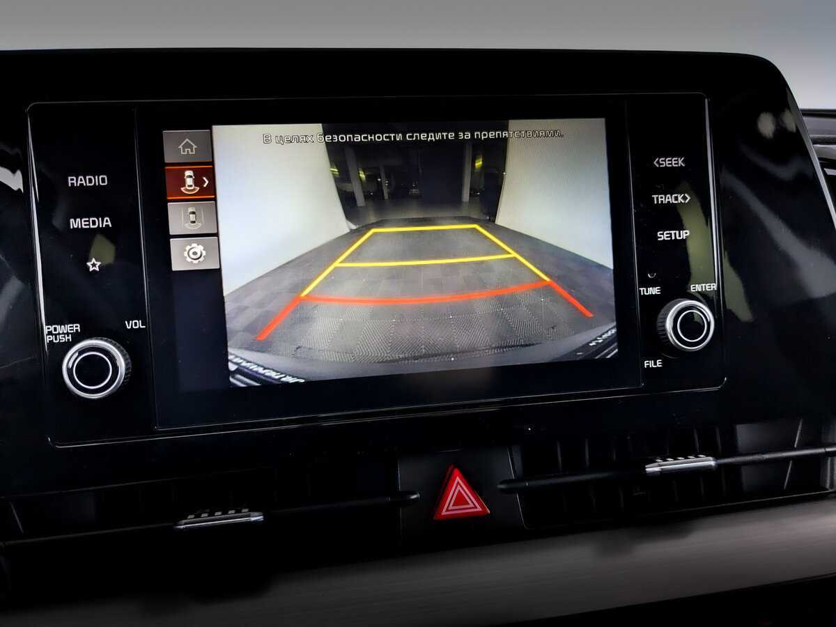 Купить Kia Sportage, 2023, 36 403 км, фото №22