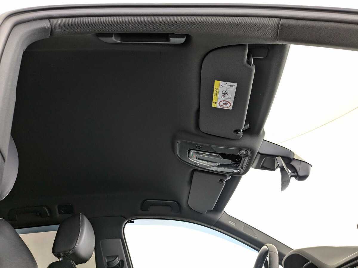 Купить Audi Q7, 2019, 95 319 км, фото №19