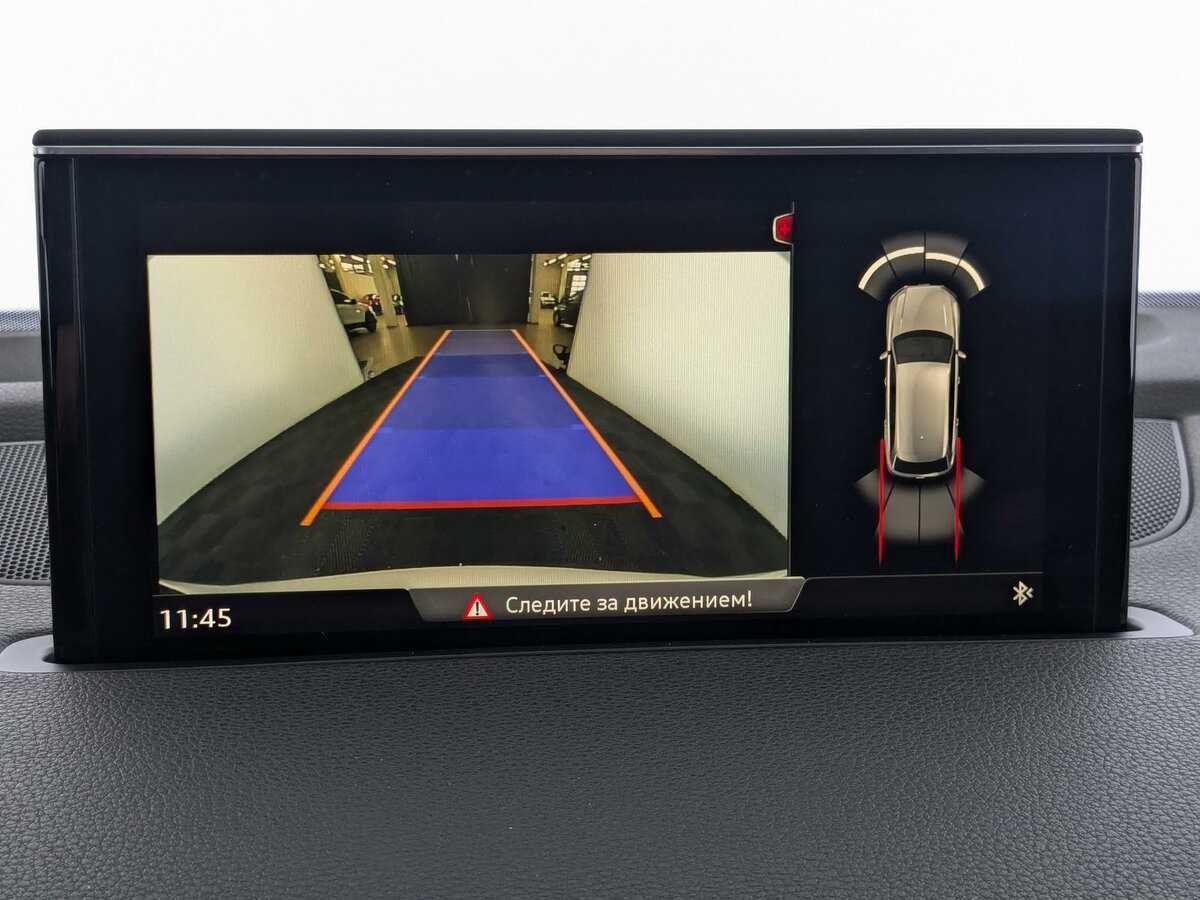 Купить Audi Q7, 2019, 95 319 км, фото №24