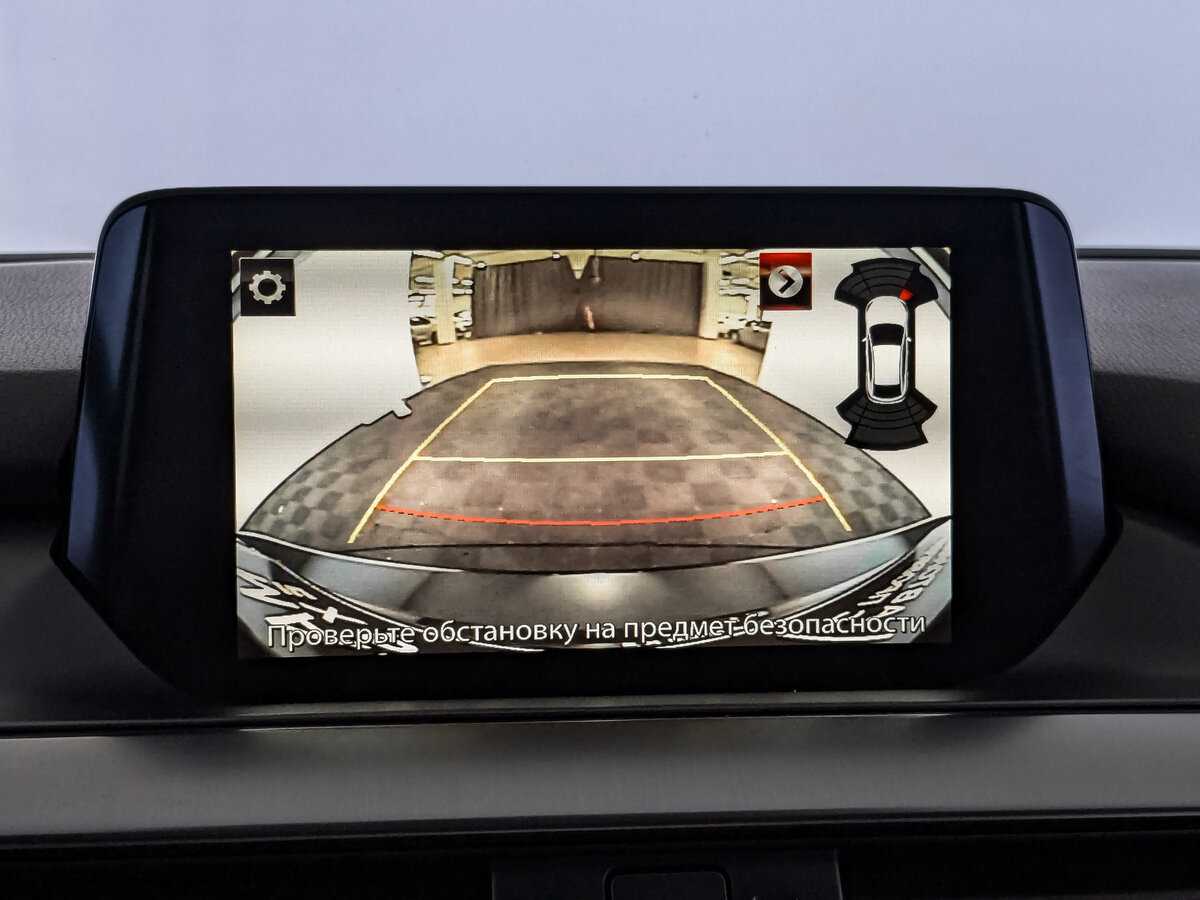 Купить Mazda 6, 2016, 116 124 км, фото №22