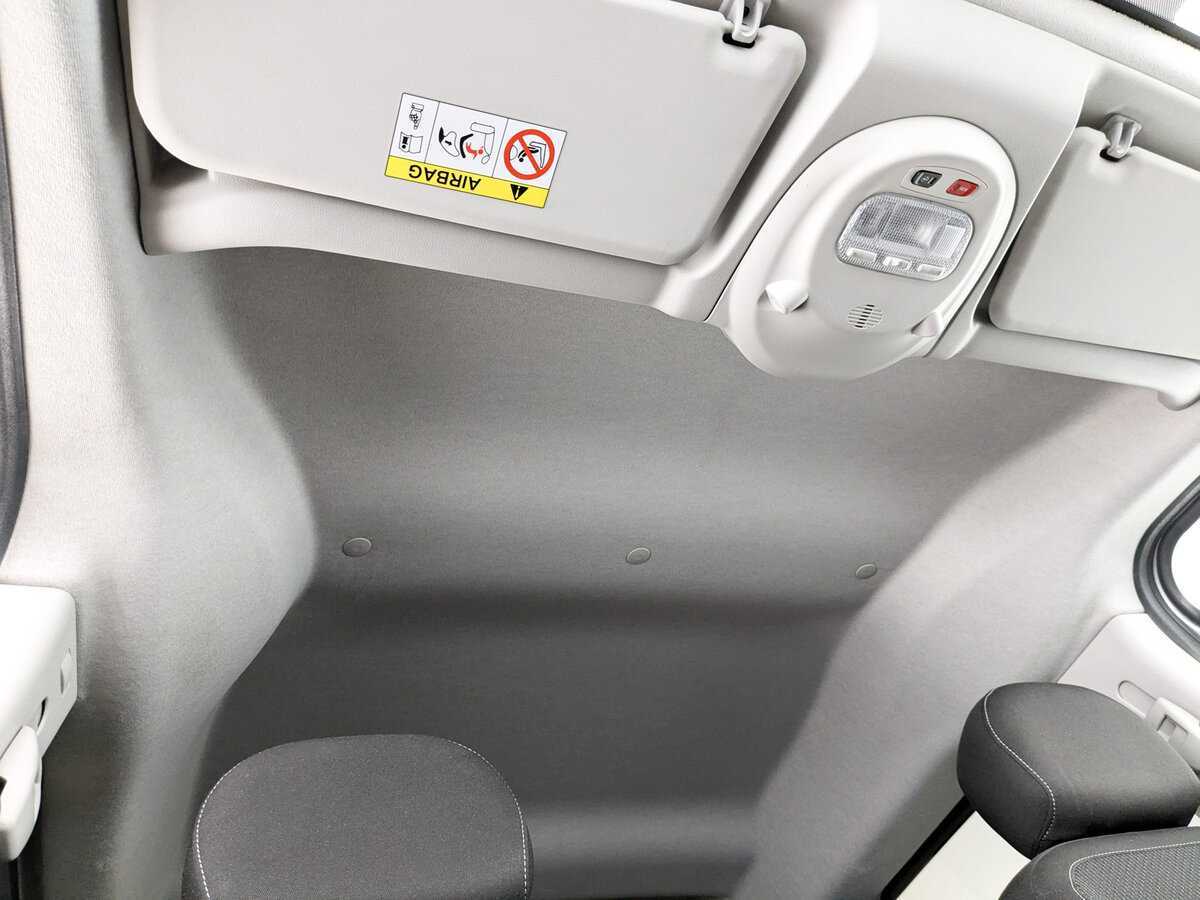 Купить Peugeot Partner Crossway, 2021, 78 241 км, фото №18