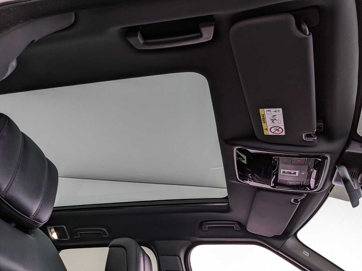 Купить Land Rover Range Rover Sport, 2020, 82 327 км, фото №19