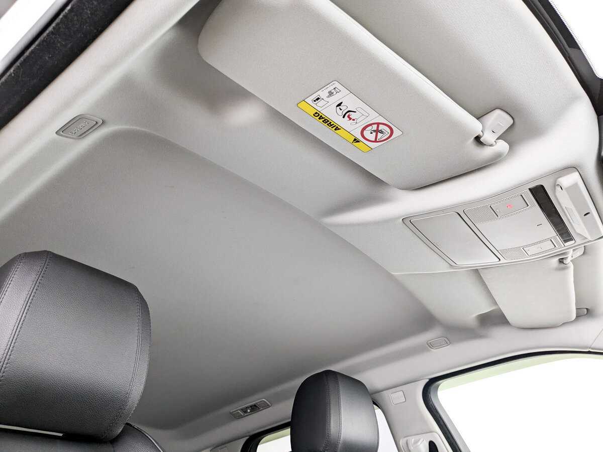 Купить Land Rover Range Rover Evoque, 2018, 113 825 км, фото №19