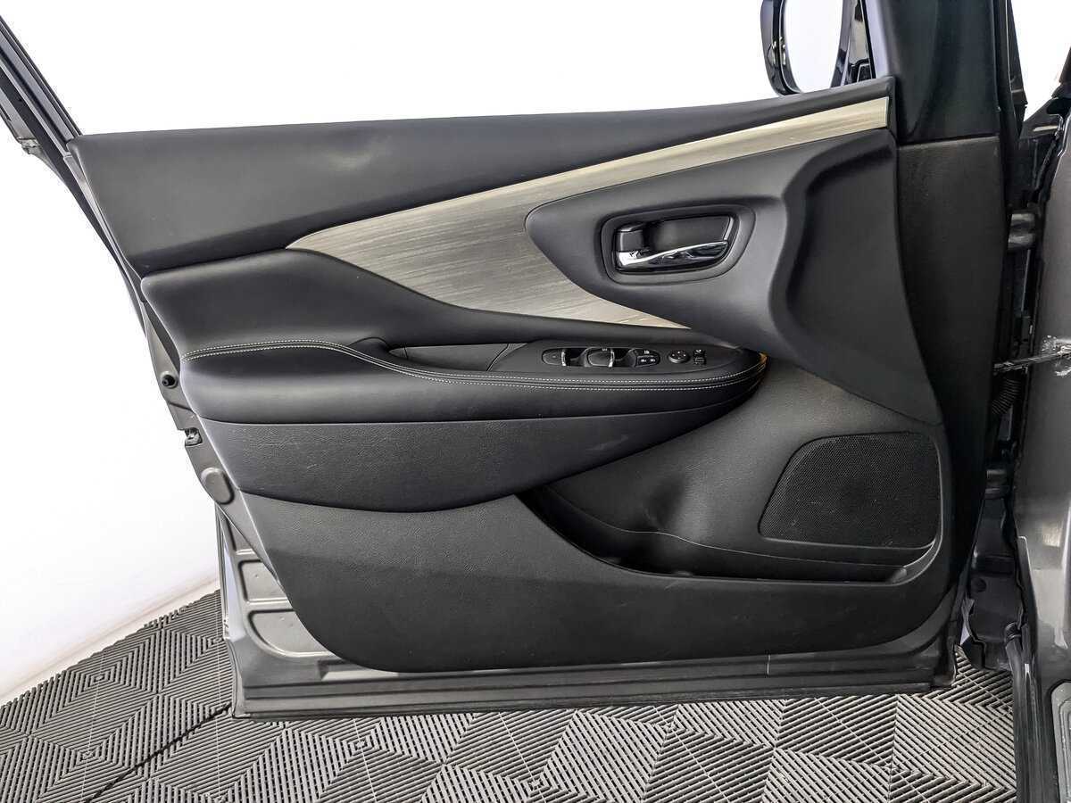Купить Nissan Murano, 2019, 56 895 км, фото №15