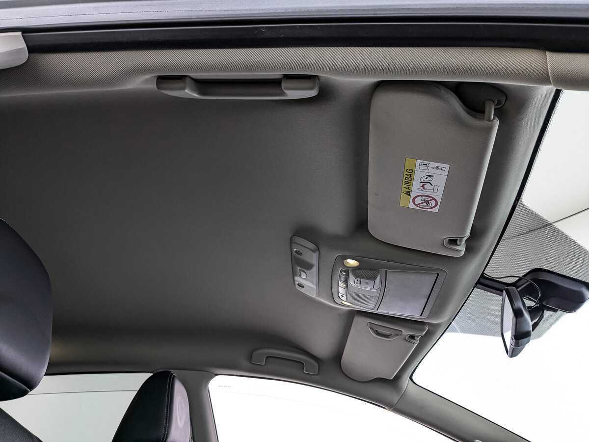 Купить Nissan Murano, 2019, 56 895 км, фото №18