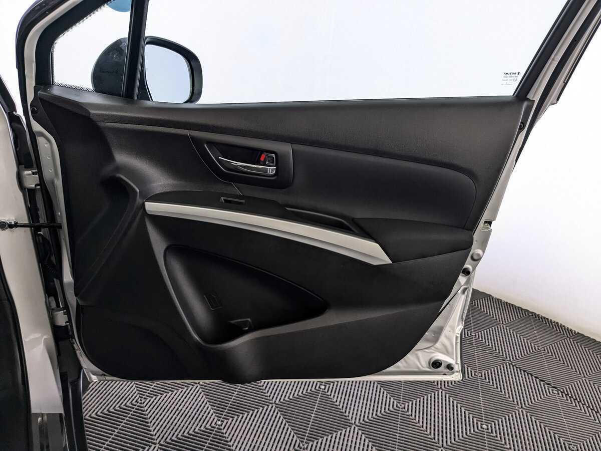 Купить Suzuki SX4, 2018, 74 712 км, фото №21
