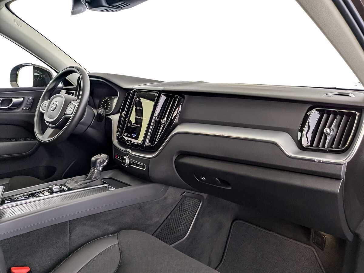 Купить Volvo XC60, 2020, 38 629 км, фото №9
