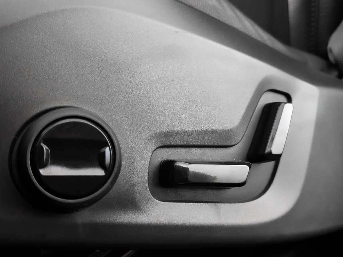 Купить Volvo XC60, 2020, 38 629 км, фото №17