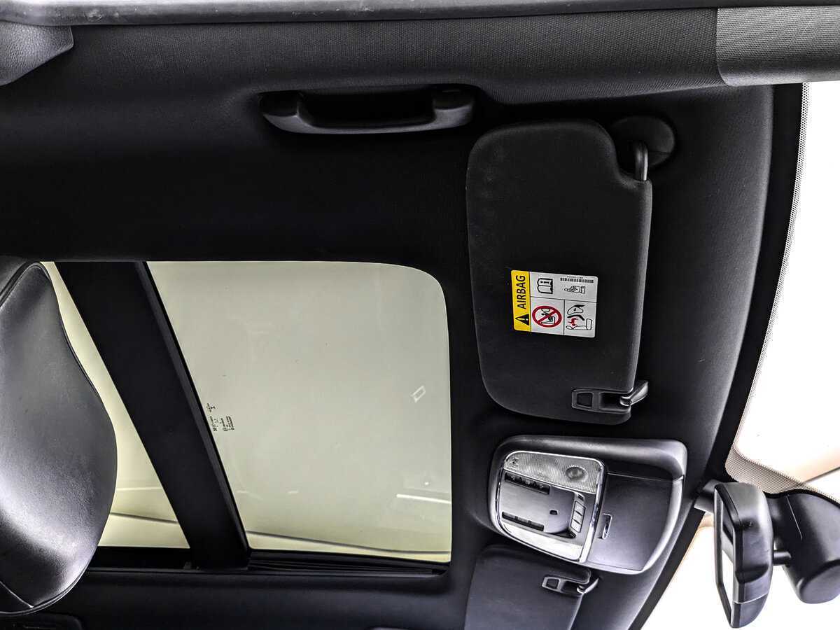 Купить Jeep Grand Cherokee, 2014, 188 071 км, фото №19