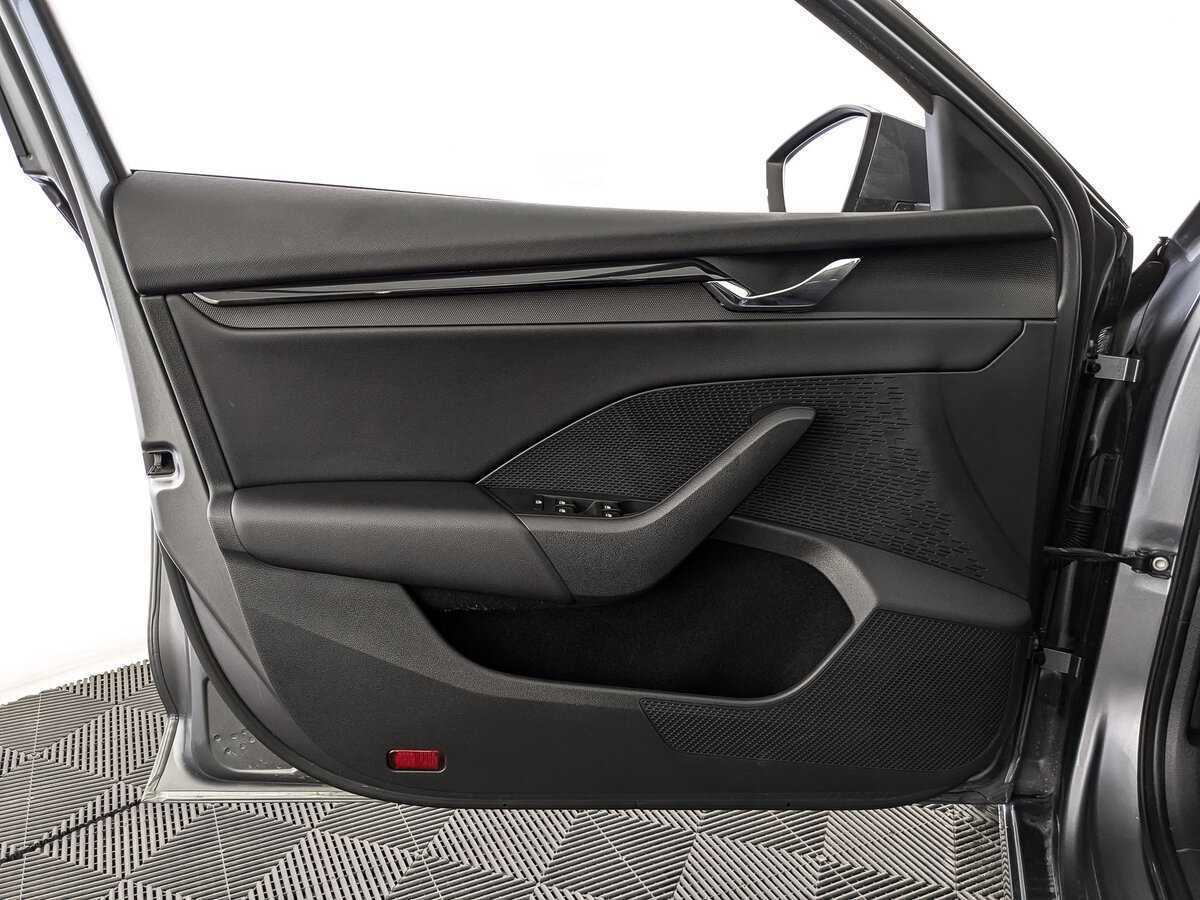 Купить Skoda Octavia, 2021, 104 774 км, фото №15