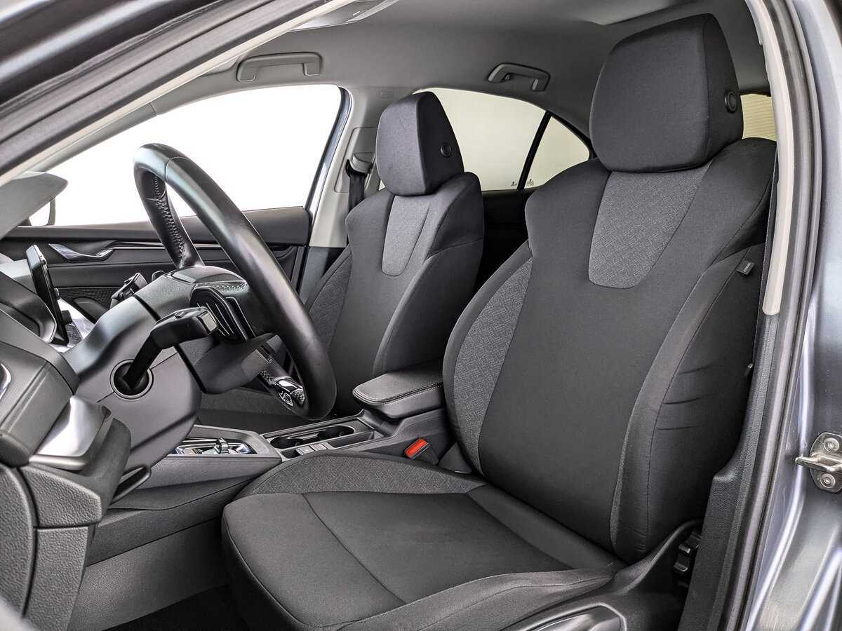 Купить Skoda Octavia, 2021, 104 774 км, фото №16