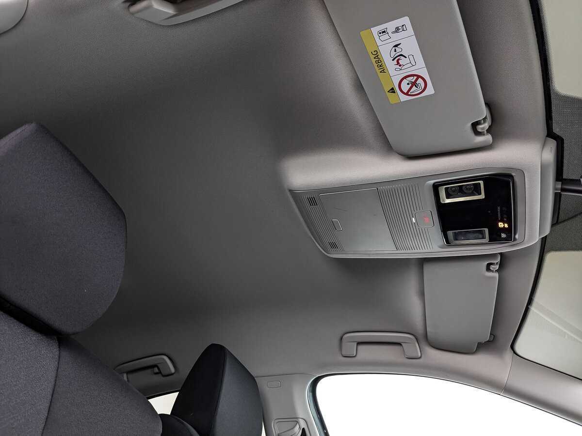 Купить Skoda Octavia, 2021, 104 774 км, фото №18