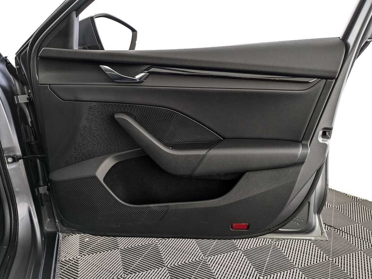 Купить Skoda Octavia, 2021, 104 774 км, фото №20