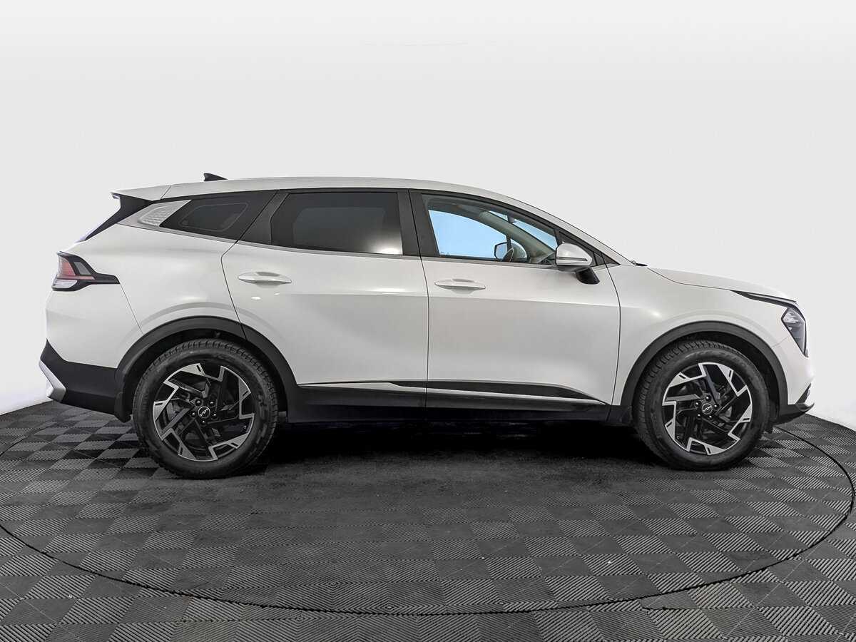 Купить Kia Sportage, 2022, 32 610 км, фото №4