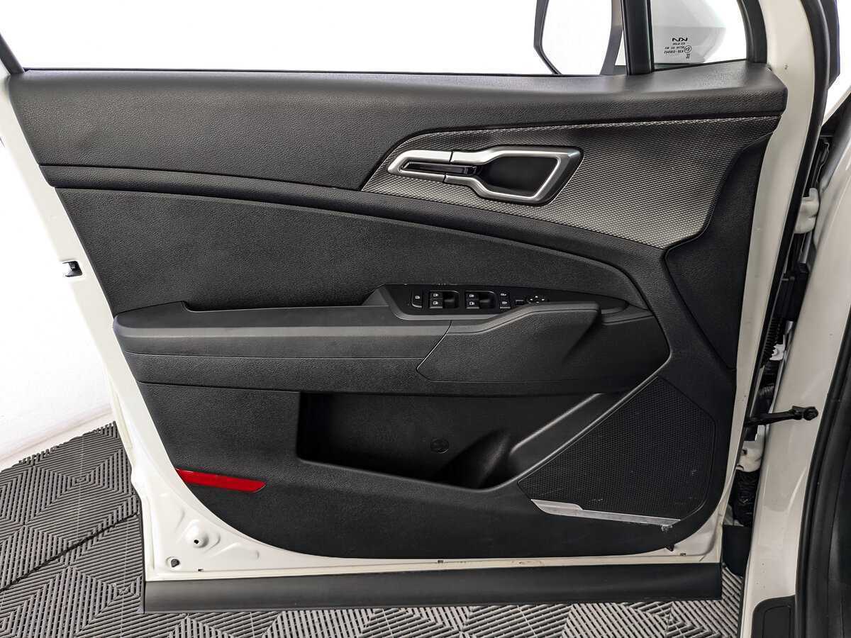 Купить Kia Sportage, 2022, 32 610 км, фото №15