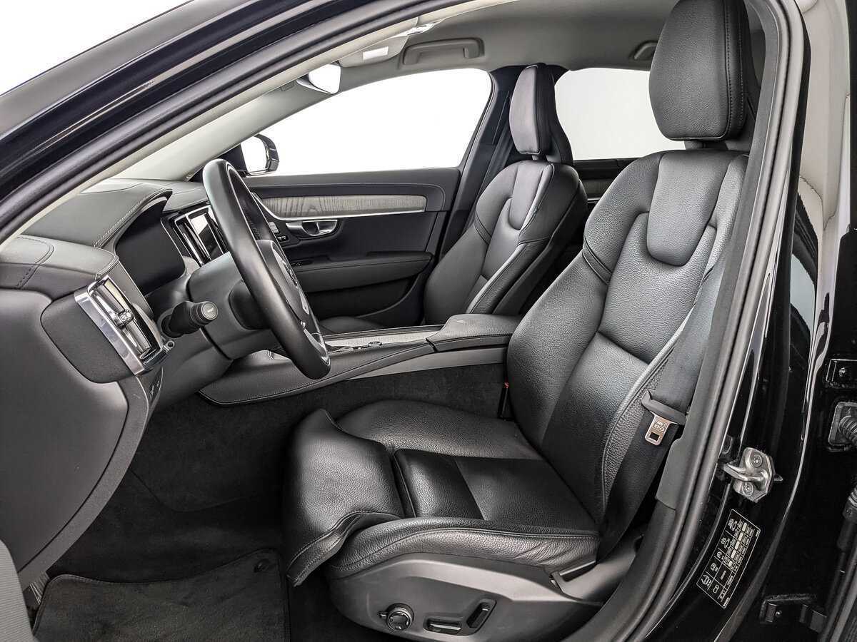 Купить Volvo S90, 2021, 52 159 км, фото №16