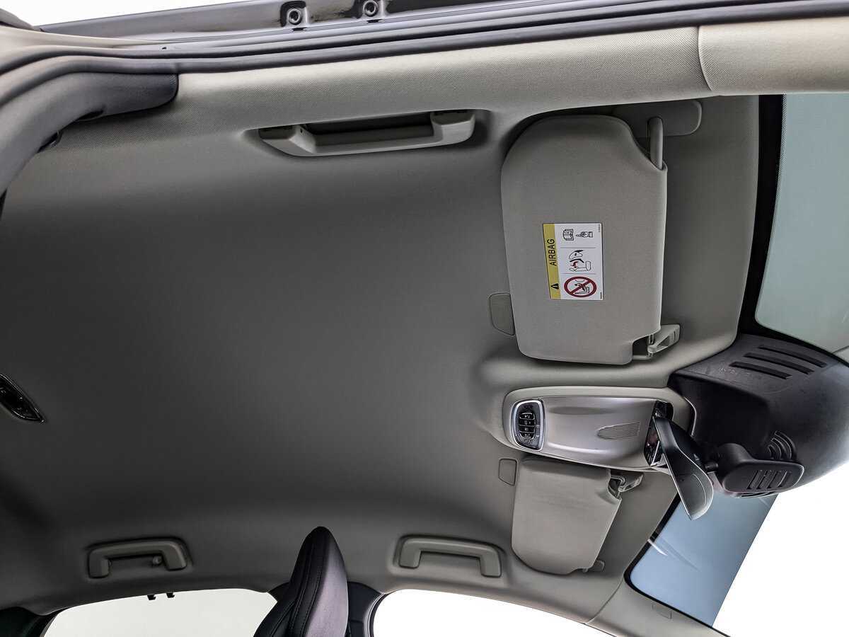 Купить Volvo S90, 2021, 52 159 км, фото №18