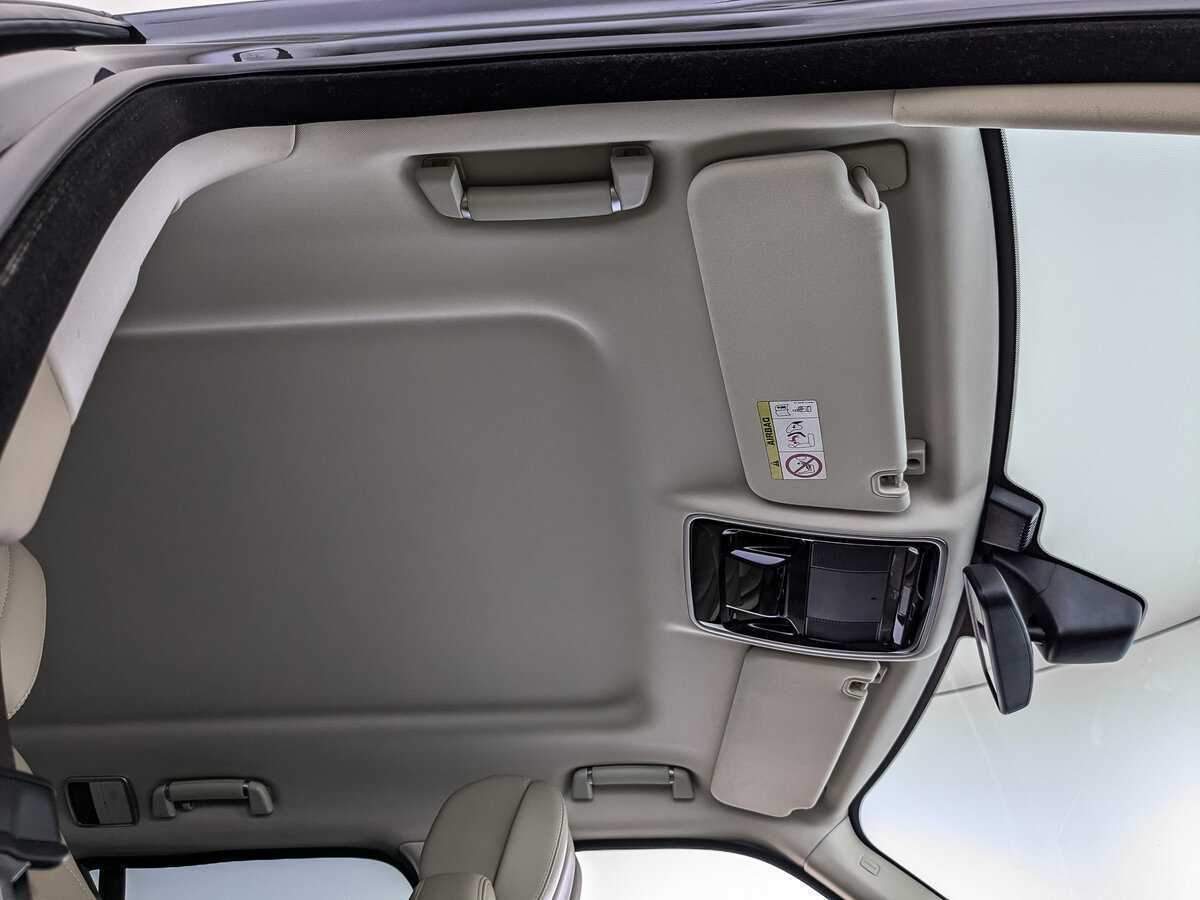 Купить Land Rover Range Rover, 2015, 170 000 км, фото №19