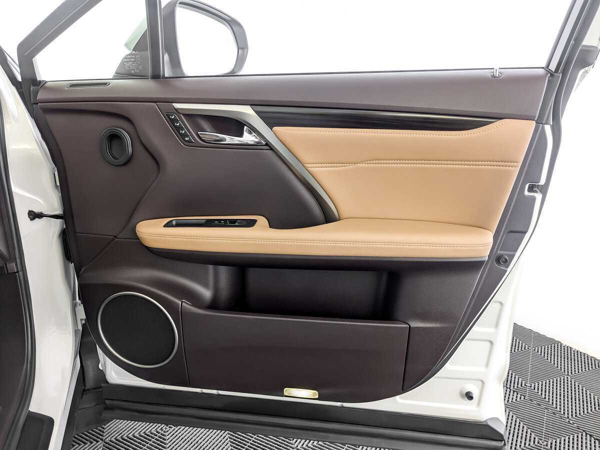 Купить Lexus RX 300, 2018, 81 200 км, фото №22