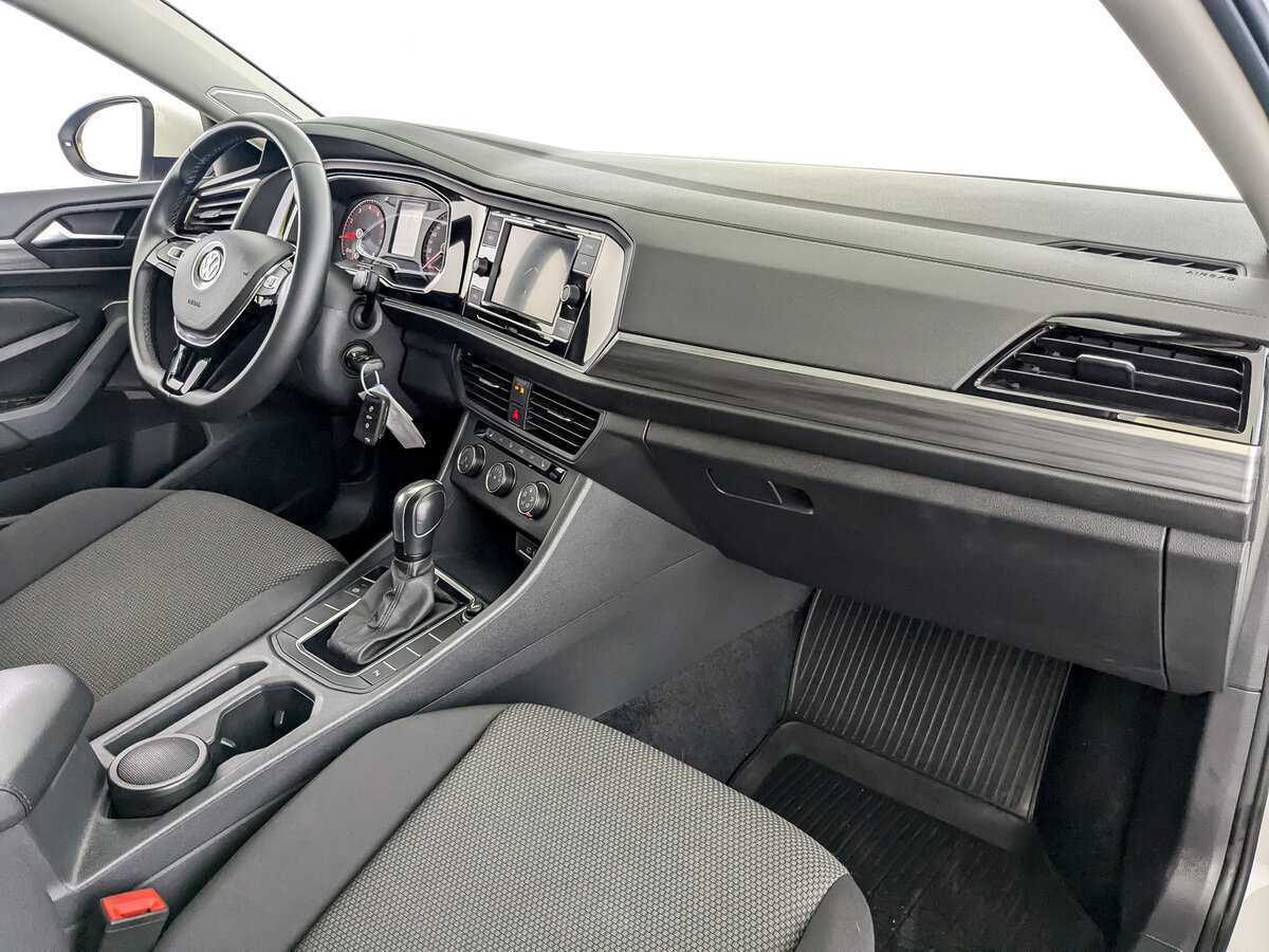 Купить Volkswagen Jetta, 2020, 62 878 км, фото №9