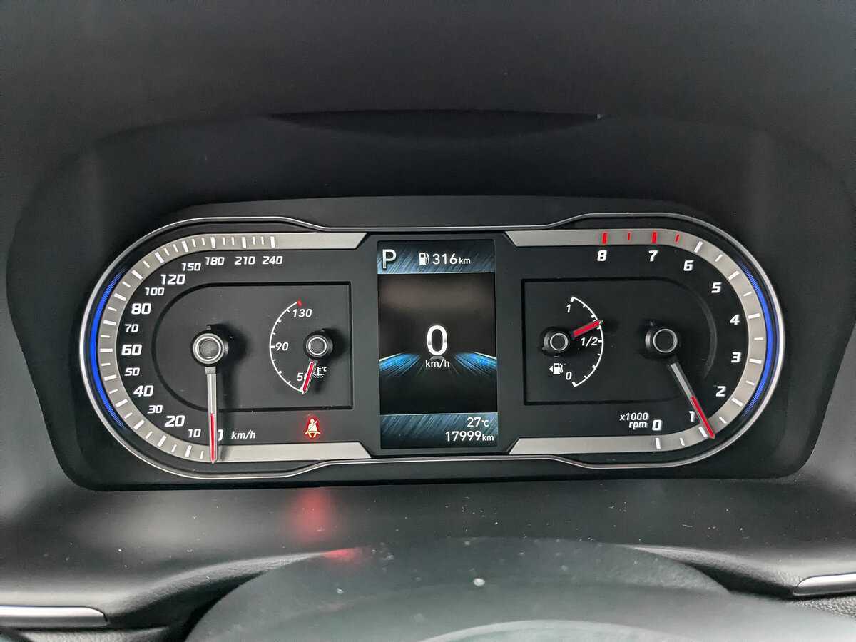 Купить Hyundai Tucson, 2023, 17 999 км, фото №12