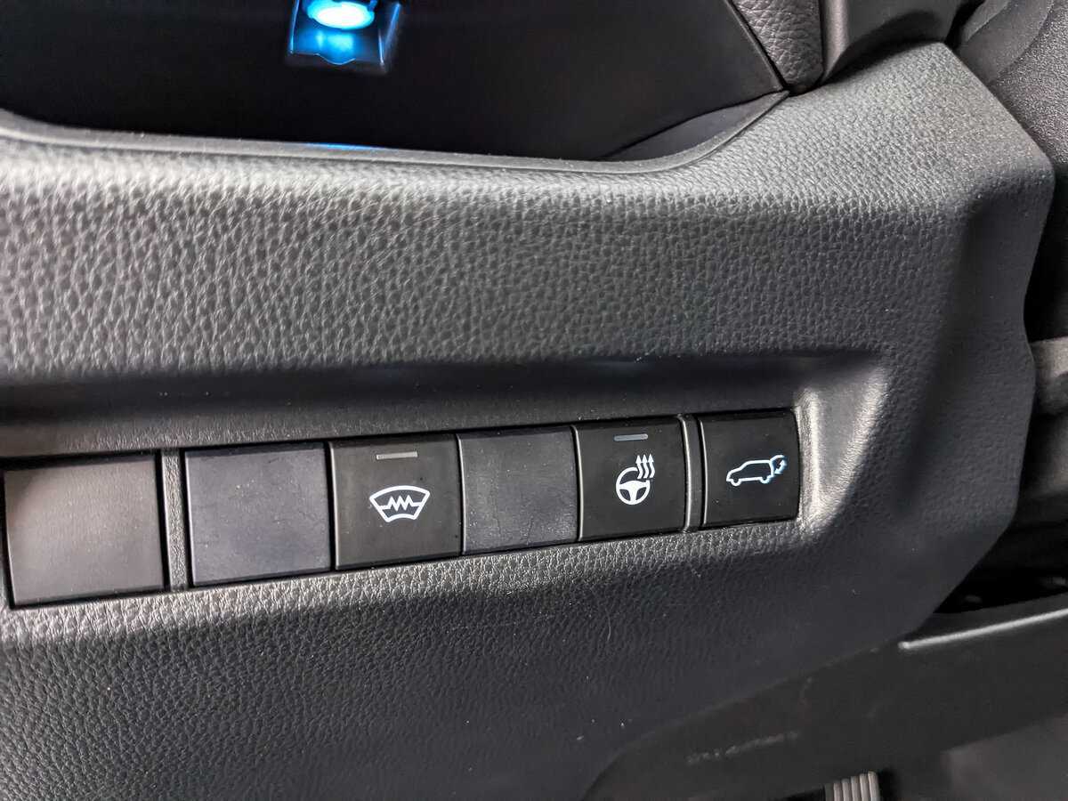 Купить Toyota RAV4, 2021, 26 418 км, фото №24