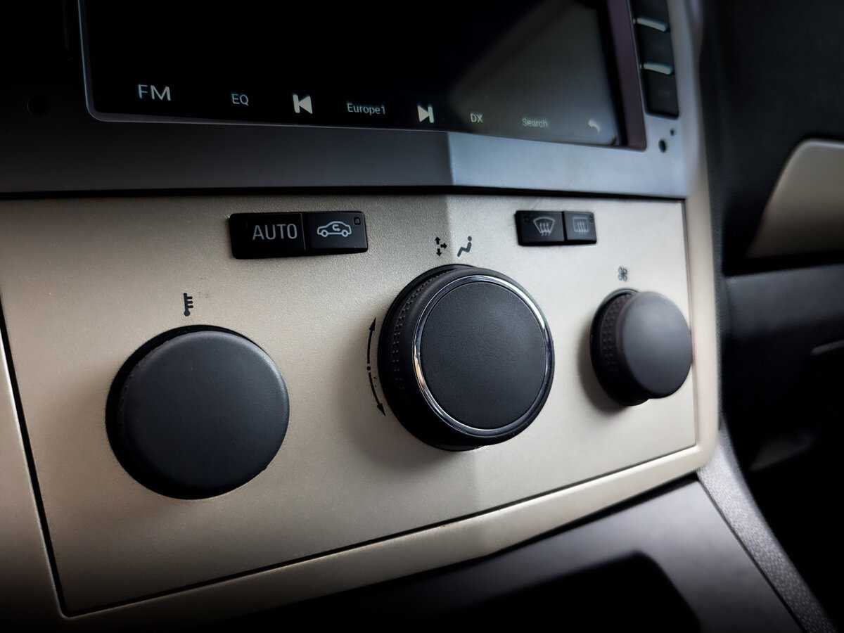 Купить Opel Zafira, 2008, 162 730 км, фото №20