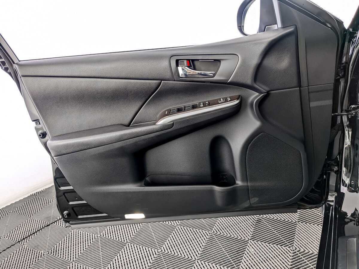 Купить Toyota Camry, 2016, 67 302 км, фото №15