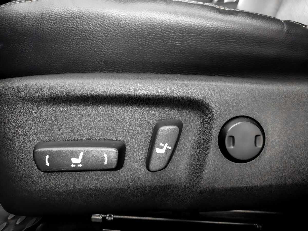 Купить Toyota Camry, 2016, 67 302 км, фото №17