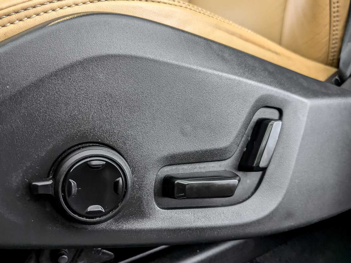 Купить Volvo XC90, 2016, 78 599 км, фото №17