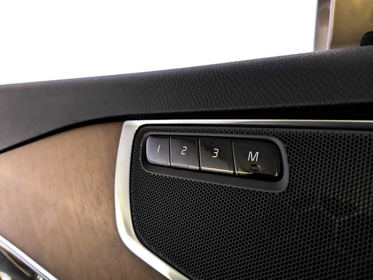 Купить Volvo XC90, 2016, 78 599 км, фото №18