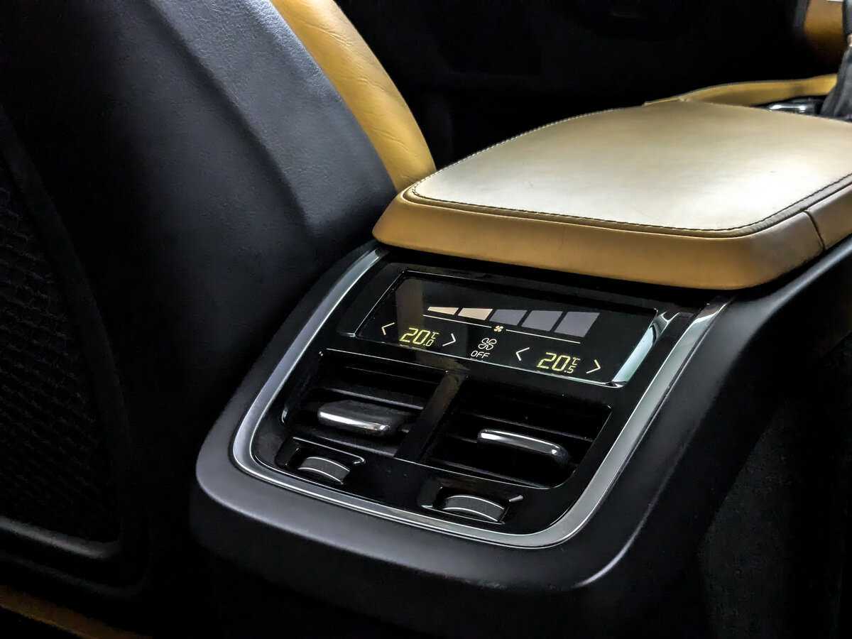 Купить Volvo XC90, 2016, 78 599 км, фото №26