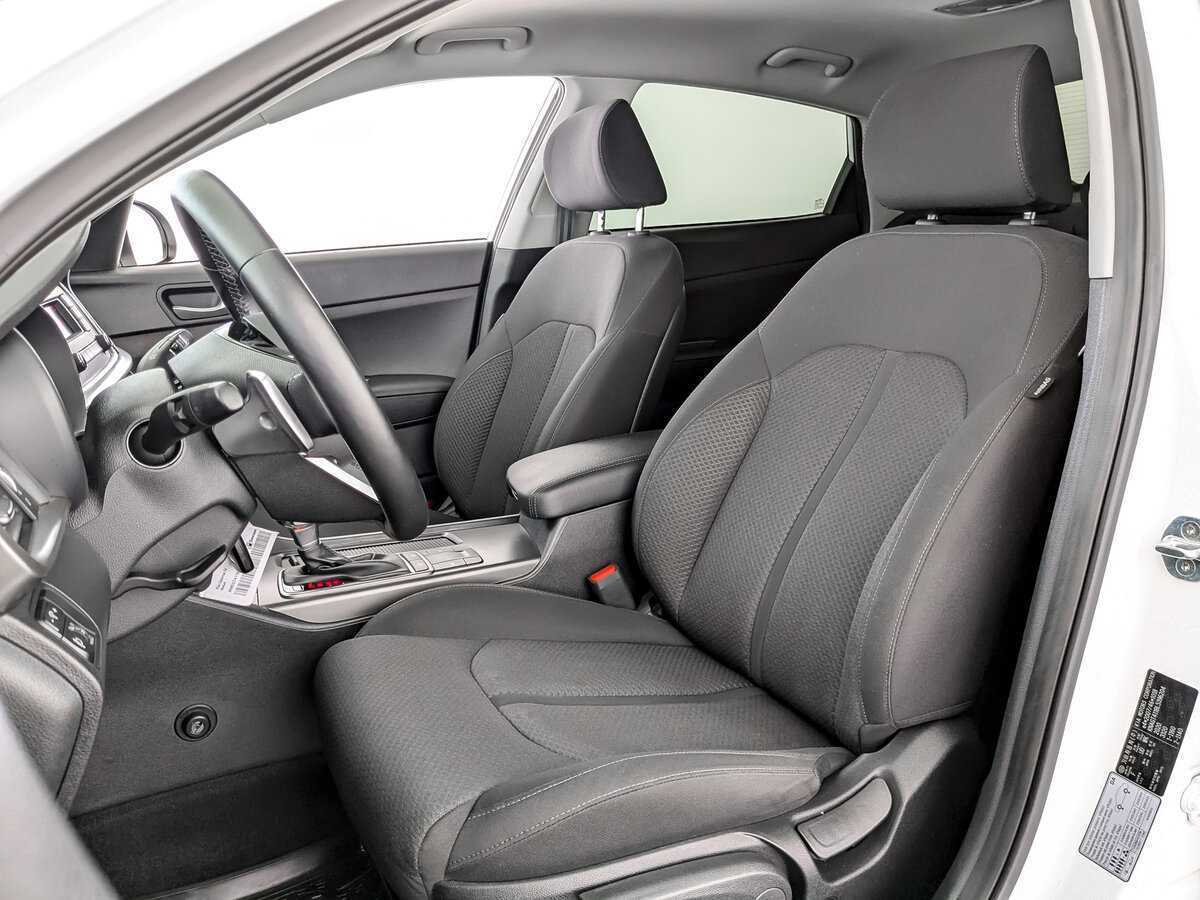 Купить Kia Optima, 2020, 30 486 км, фото №15