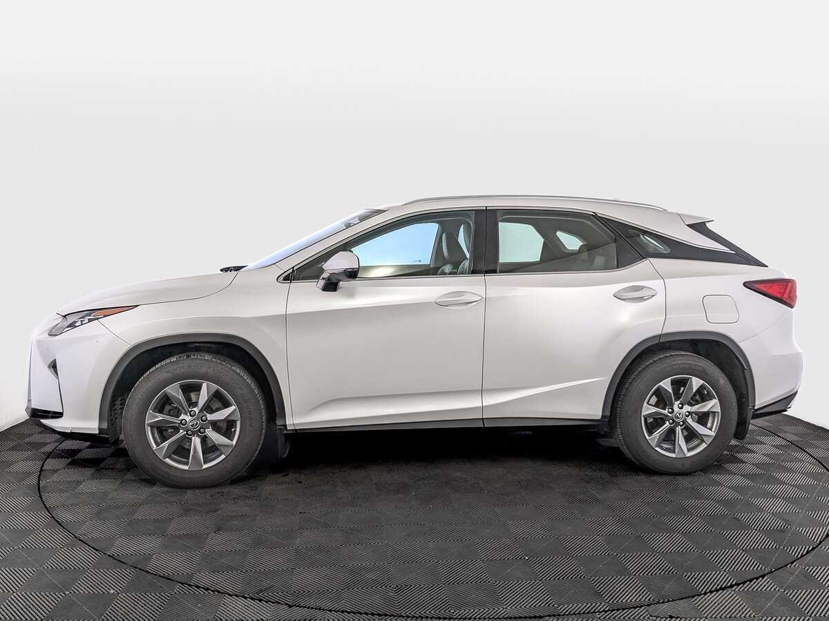 Купить Lexus RX 300, 2018, 135 097 км, фото №8