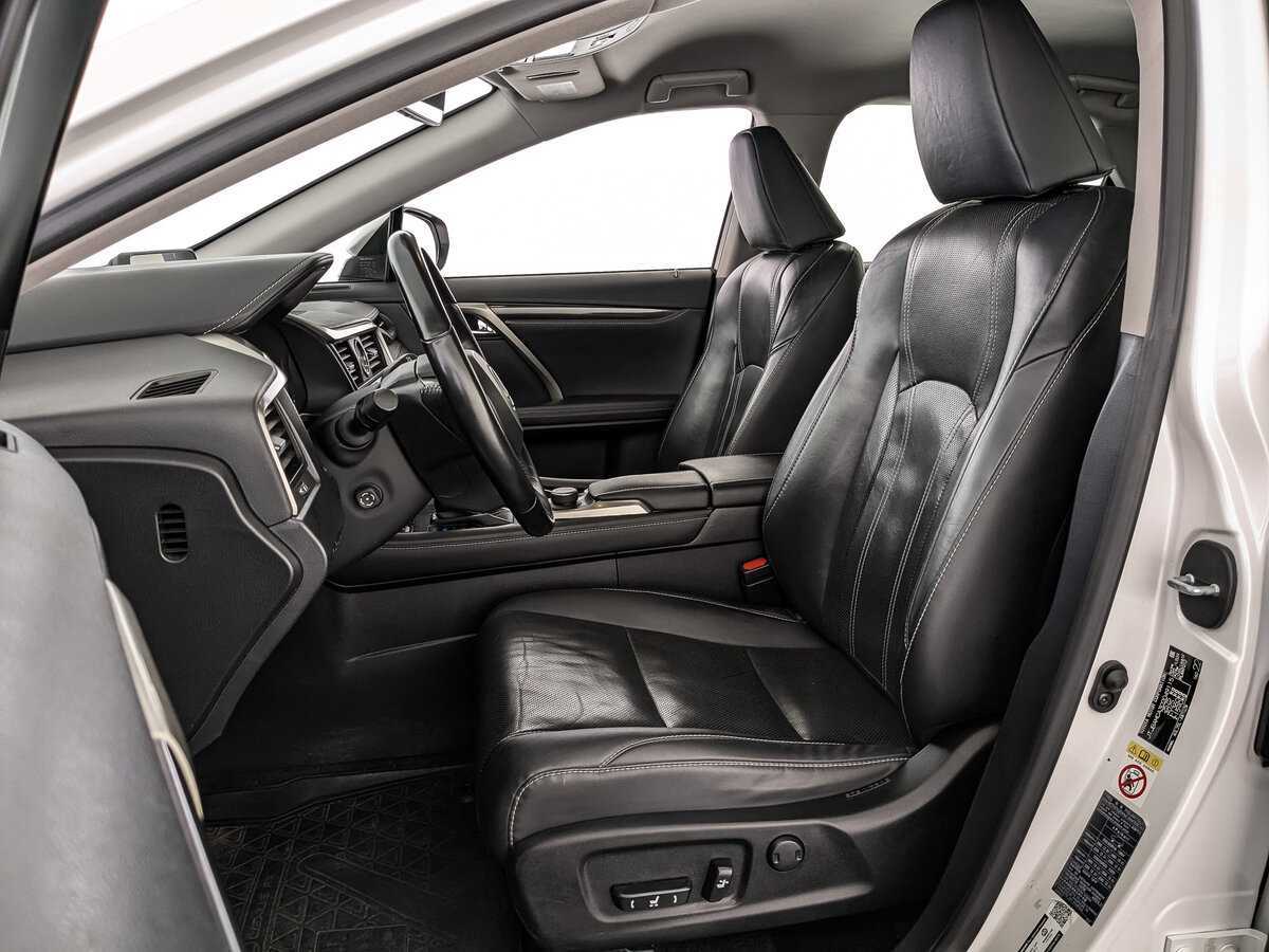 Купить Lexus RX 300, 2018, 135 097 км, фото №16