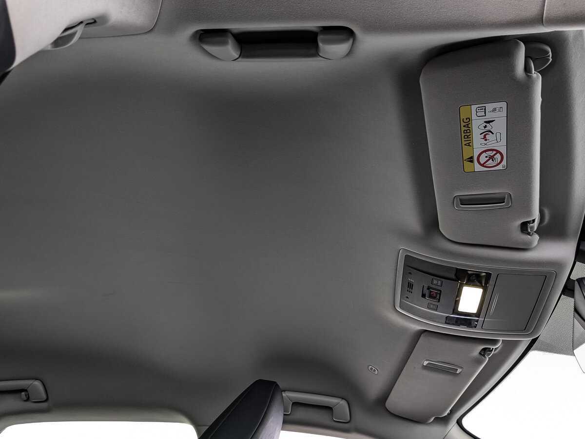 Купить Lexus RX 300, 2018, 135 097 км, фото №19