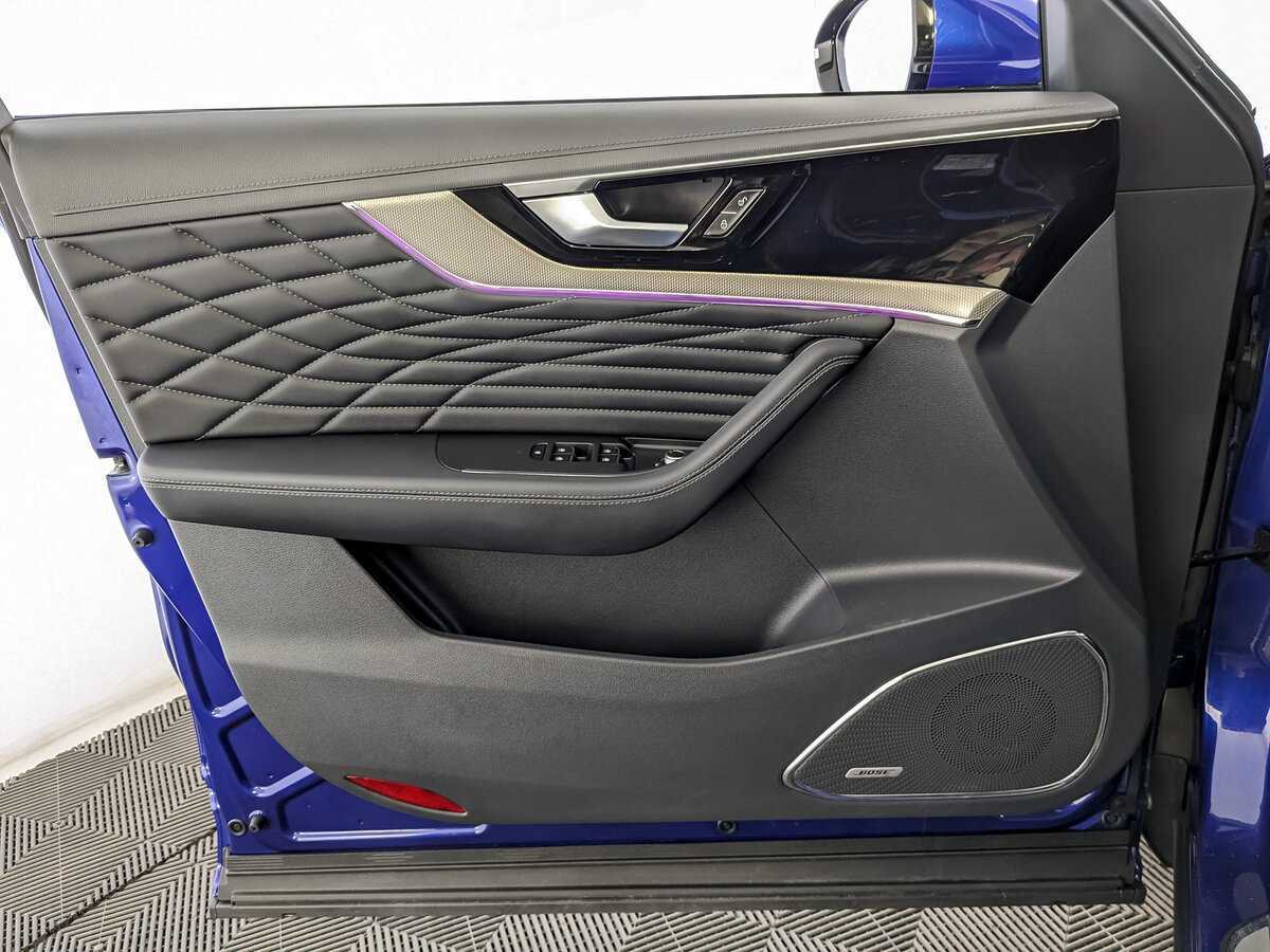 Купить Hongqi HS5, 2023, 29 149 км, фото №14