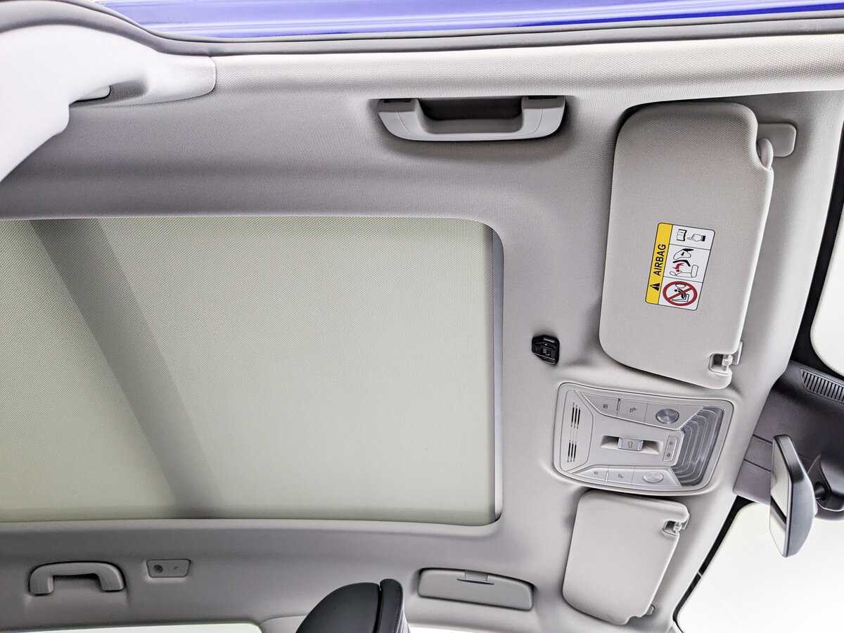 Купить Hongqi HS5, 2023, 29 149 км, фото №17