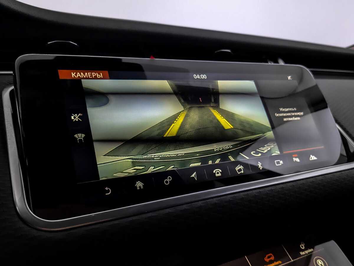 Купить Land Rover Range Rover Evoque, 2020, 35 918 км, фото №24