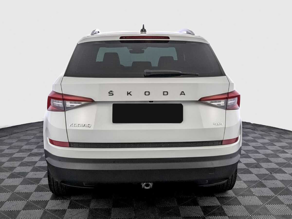 Купить Skoda Kodiaq, 2019, 143 211 км, фото №6