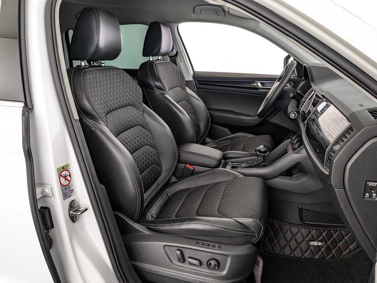 Купить Skoda Kodiaq, 2019, 143 211 км, фото №20