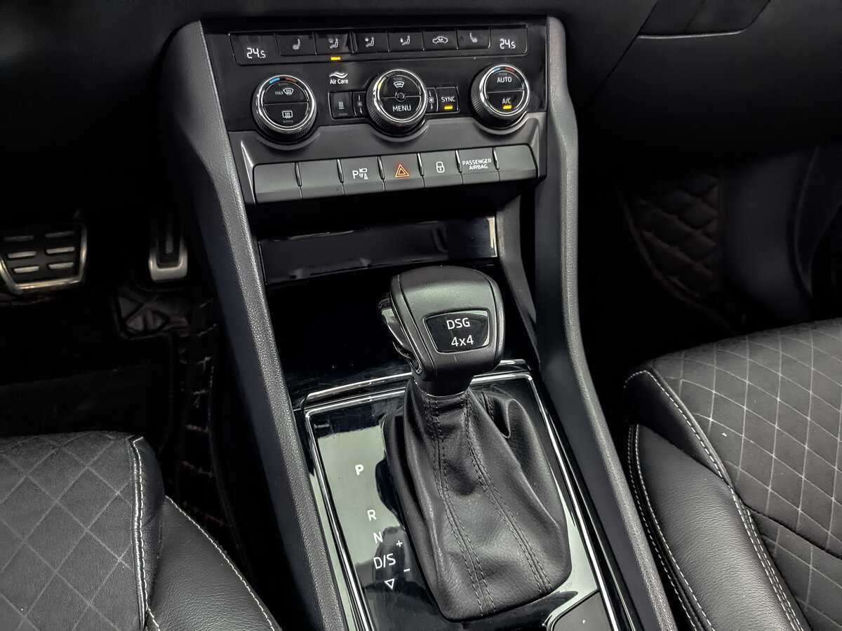 Купить Skoda Kodiaq, 2019, 143 211 км, фото №22