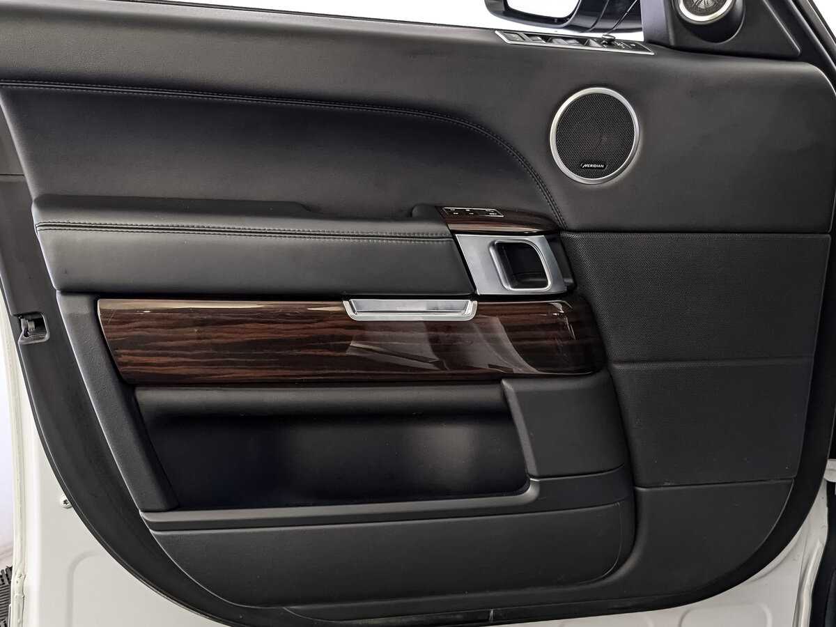 Купить Land Rover Range Rover, 2014, 157 168 км, фото №15