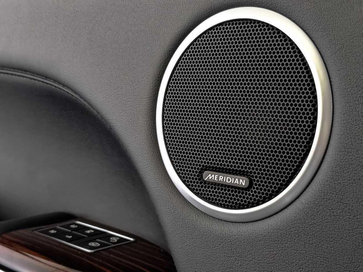 Купить Land Rover Range Rover, 2014, 157 168 км, фото №24