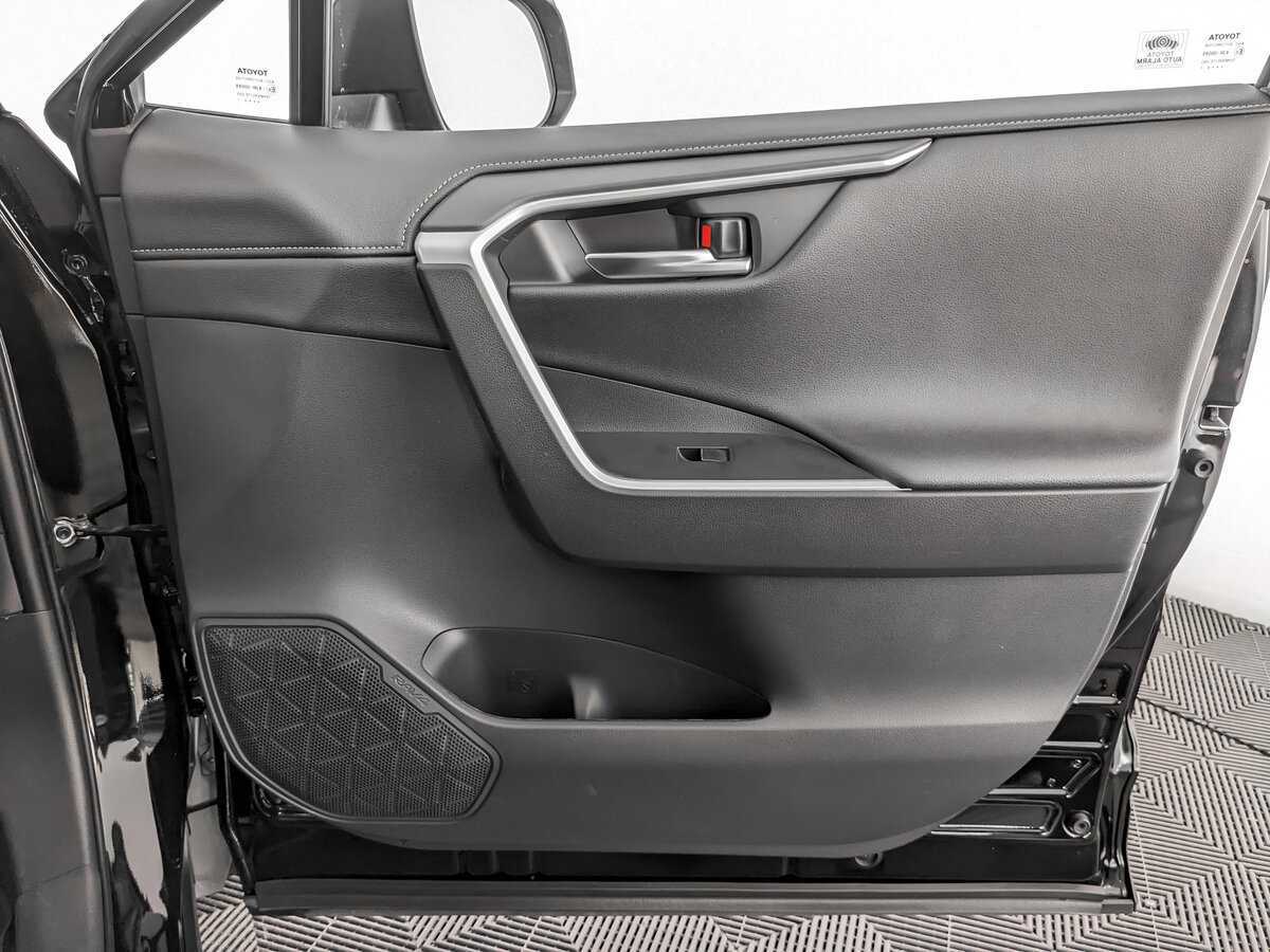 Купить Toyota RAV4, 2021, 32 672 км, фото №20