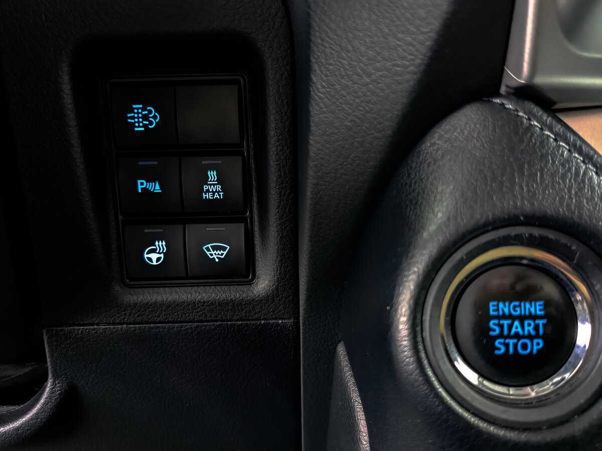 Купить Toyota Land Cruiser Prado, 2018, 108 871 км, фото №27